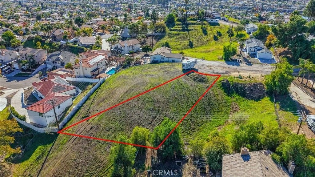 Photo of 0 Strungle, Menifee, CA 92587 (MLS # PW25275275)