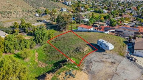 Photo of 0 Strungle, Menifee, CA 92587 (MLS # PW25275275)