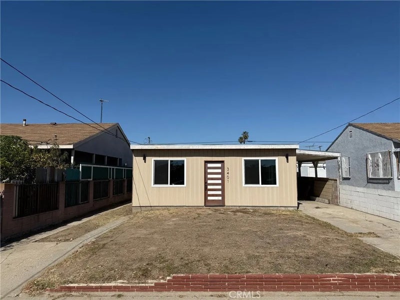 3401 110th Street