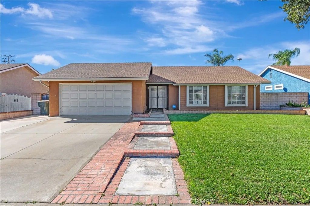 Photo of 850 E Oak Hill, Ontario, CA 91761 (MLS # PW26081371)