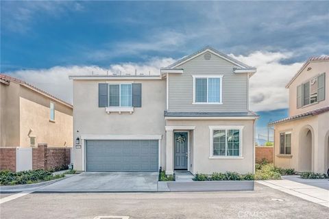 Photo of 16614 Strategy Pl, Chino, CA 91708 (MLS # OC26059398)