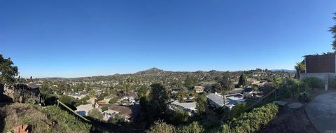 Photo of 10050 Cristobal Drive, Spring Valley, CA 91977 (MLS # PTP2508902)