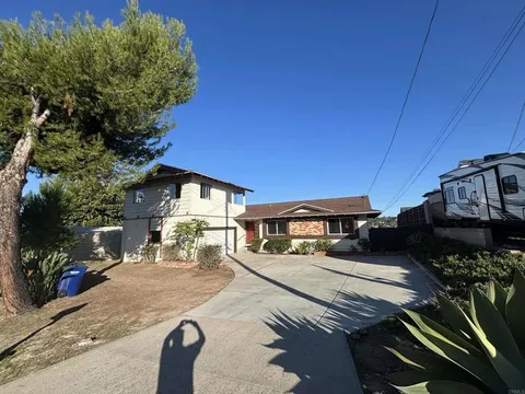 10050 Cristobal Drive, Spring Valley, CA 91977 - #: PTP2508902