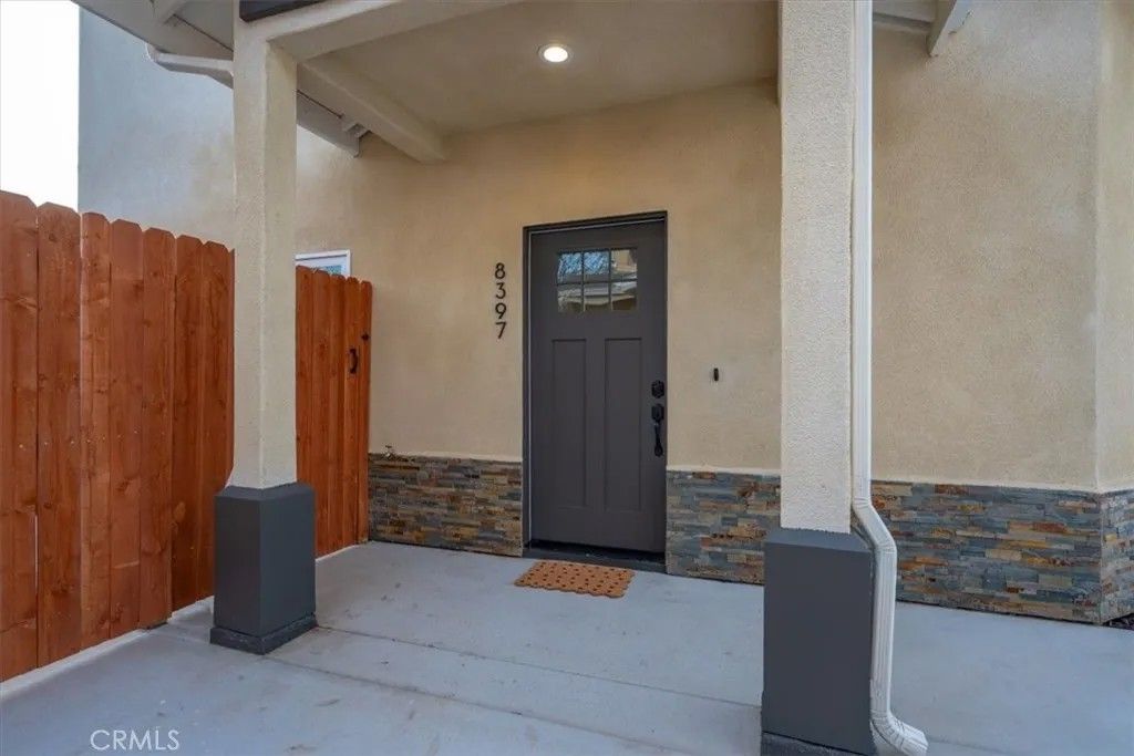 Photo of 8397 Amapoa Ave, Atascadero, CA 93422 (MLS # PI26000161)