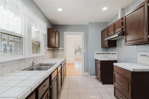 Tiny photo for 3650 7th Avenue, Los Angeles, CA 90018 (MLS # PW26128989)