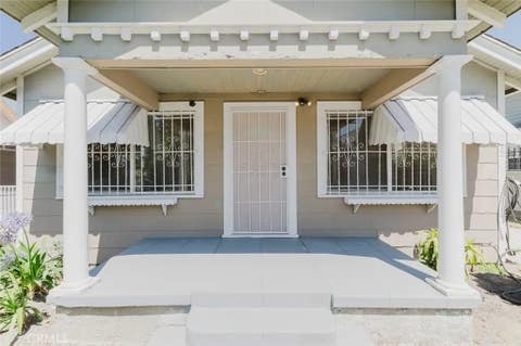 Tiny photo for 3650 7th Avenue, Los Angeles, CA 90018 (MLS # PW26128989)