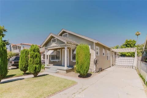 Tiny photo for 3650 7th Avenue, Los Angeles, CA 90018 (MLS # PW26128989)