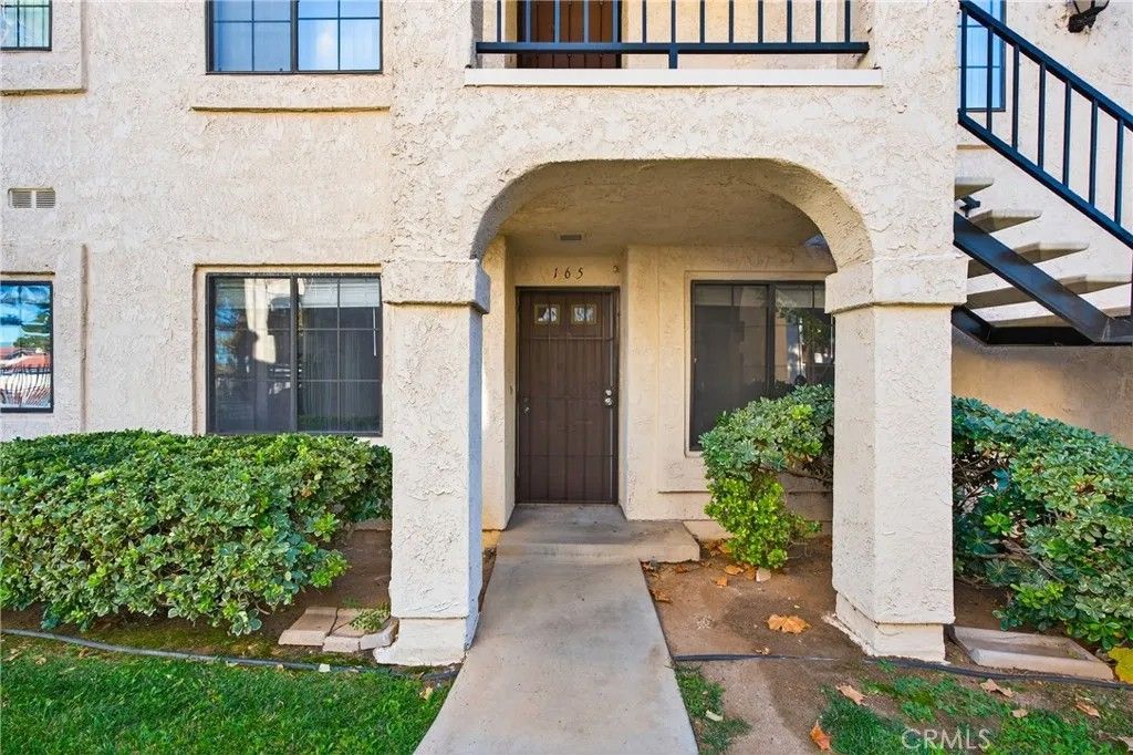 Photo of 2554 Olive Drive #165, Palmdale, CA 93550 (MLS # SR25272449)