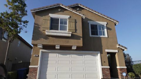 Photo of 843 Caminito Las Olas, Chula Vista, CA 91911 (MLS # 250045759)