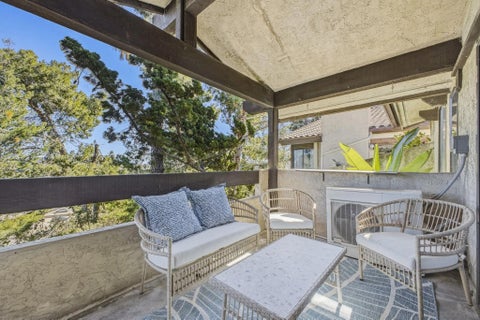 Photo of 13788 Ruette Le Parc #D, Del Mar, CA 92014 (MLS # 260013730)