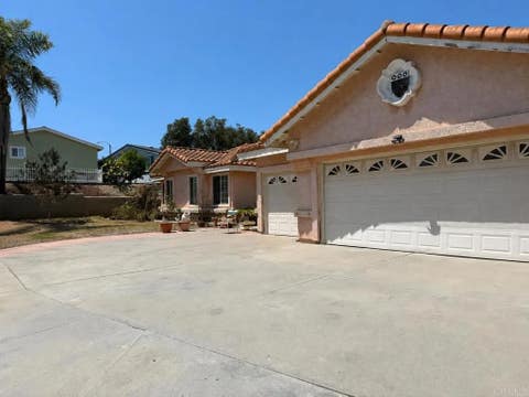 Photo of 715 marsopa Drive, Vista, CA 92081 (MLS # PTP2606122)