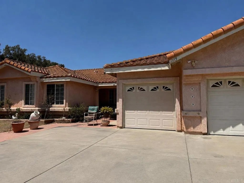 715 marsopa Drive