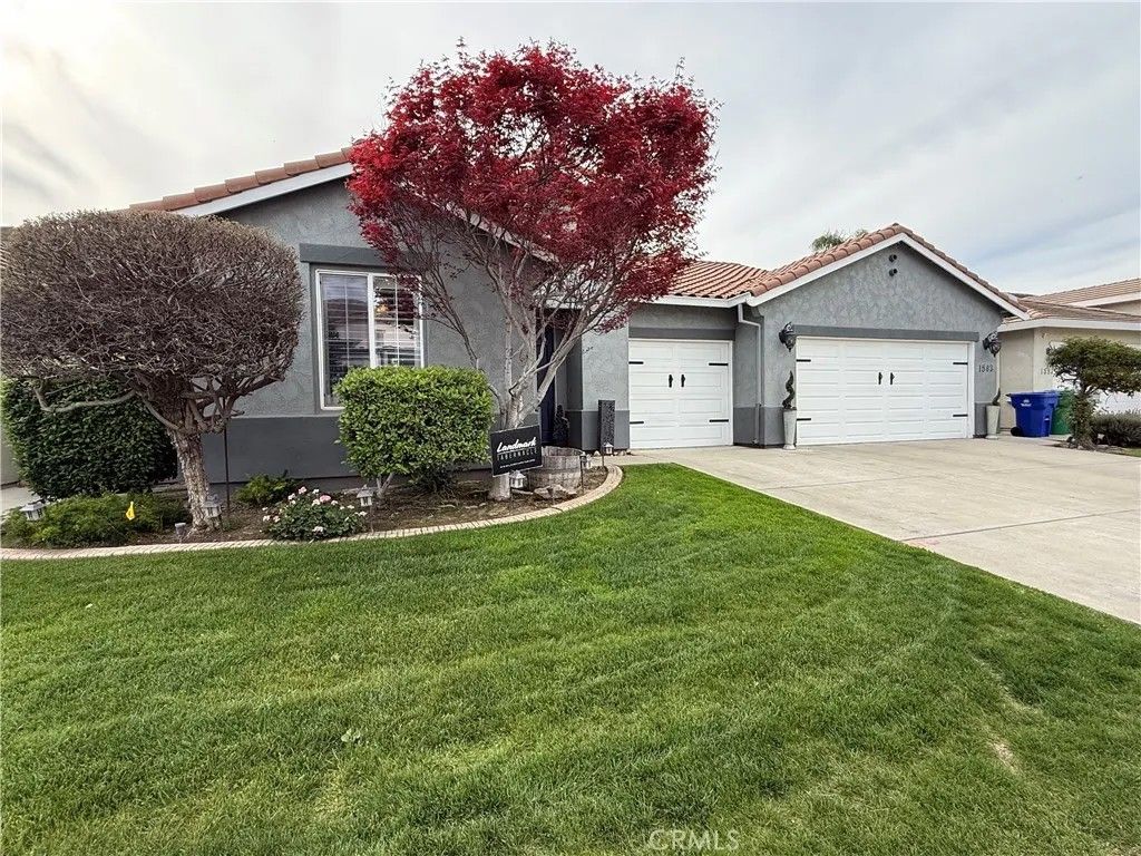 Photo of 1583 Westmore Dr, Atwater, CA 95301 (MLS # MC26068426)