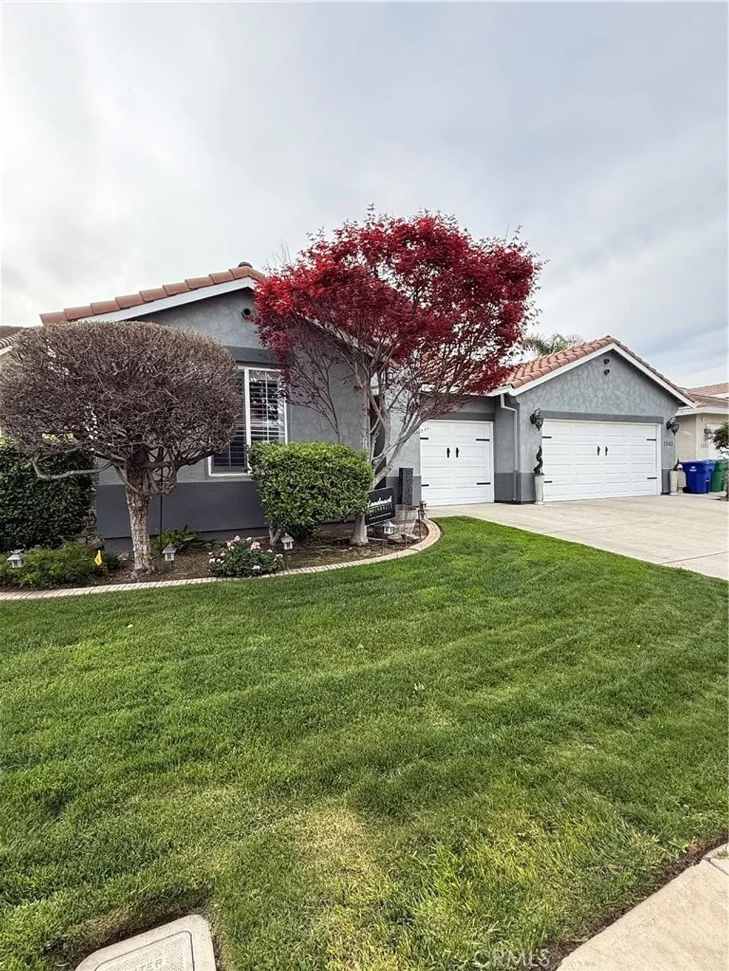 Photo of 1583 Westmore Dr, Atwater, CA 95301 (MLS # MC26068426)