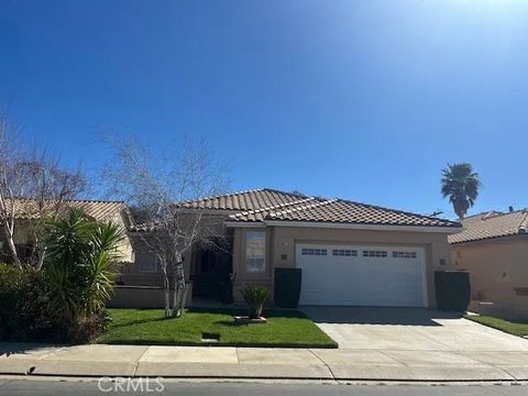 Photo of 1318 S Bay Hill, Banning, CA 92220 (MLS # IG26053211)
