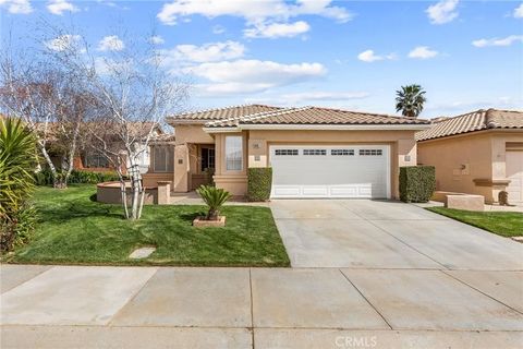 Photo of 1318 S Bay Hill, Banning, CA 92220 (MLS # IG26053211)