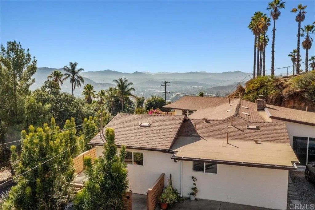 Photo of 11694 Hi Ridge Road, Lakeside, CA 92040 (MLS # PTP2506765)