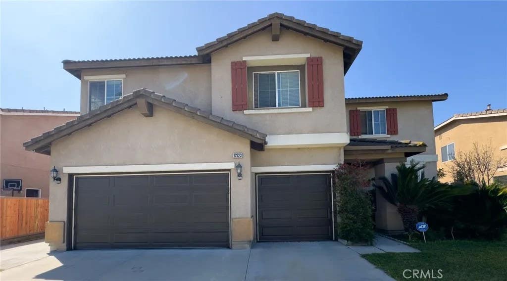Photo of 12323 Mesa Grove, Riverside, CA 92503 (MLS # IG26102039)