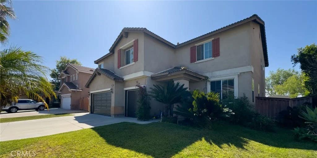 Photo of 12323 Mesa Grove, Riverside, CA 92503 (MLS # IG26102039)