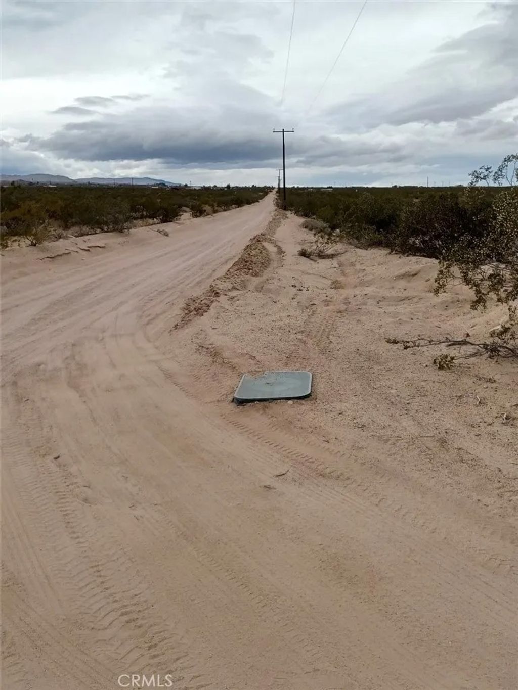 Photo of 800 Bodick, Landers, CA 92285 (MLS # HD26007737)