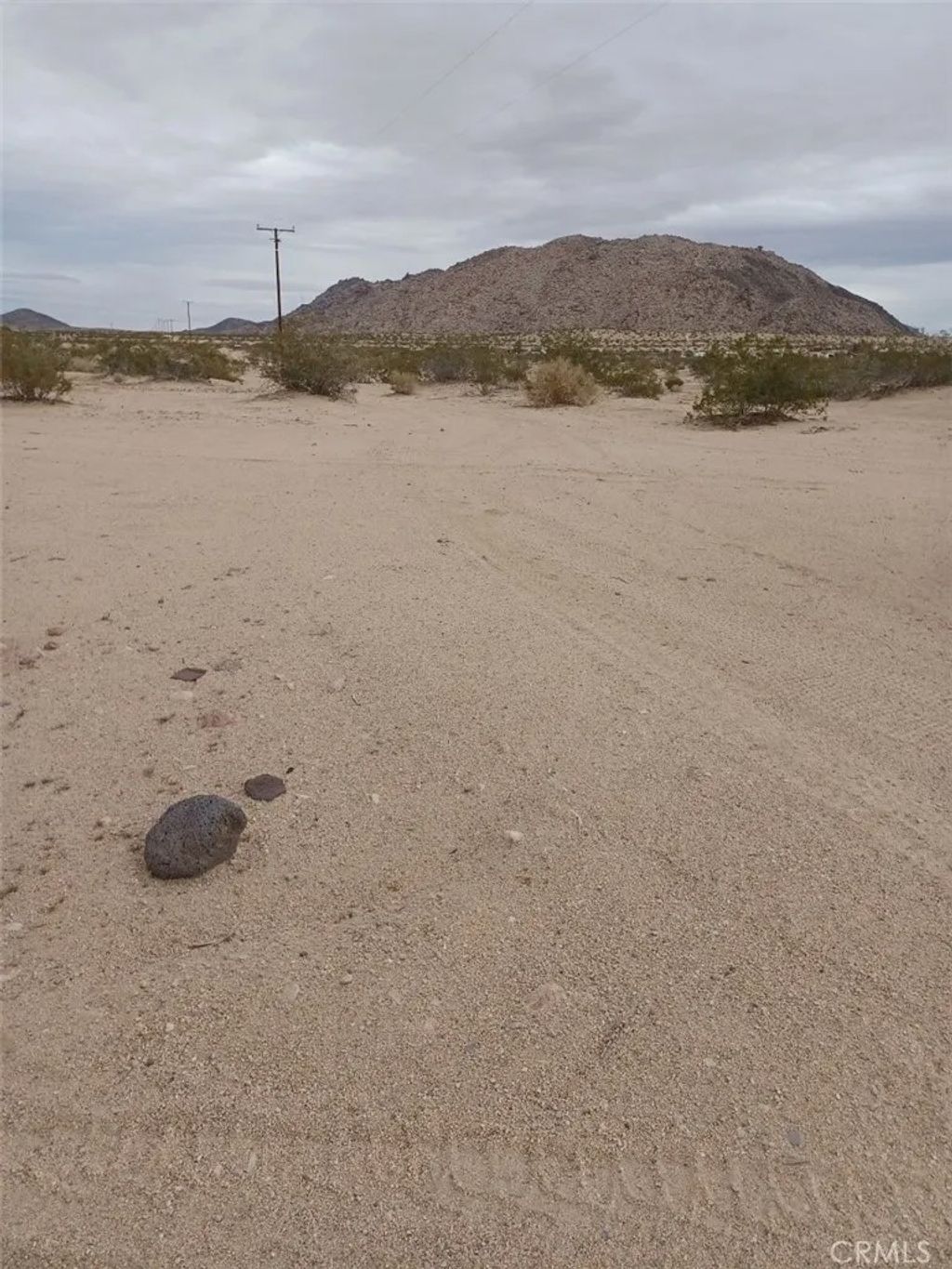 Photo of 800 Bodick, Landers, CA 92285 (MLS # HD26007737)