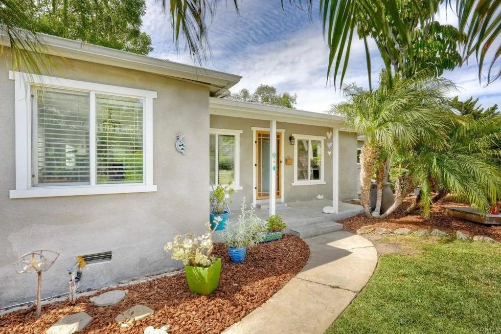 Photo of 513 Smilax Rd, Vista, CA 92081 (MLS # NDP2603265)