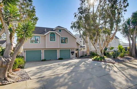 1059 Agate St A San Diego CA 92109