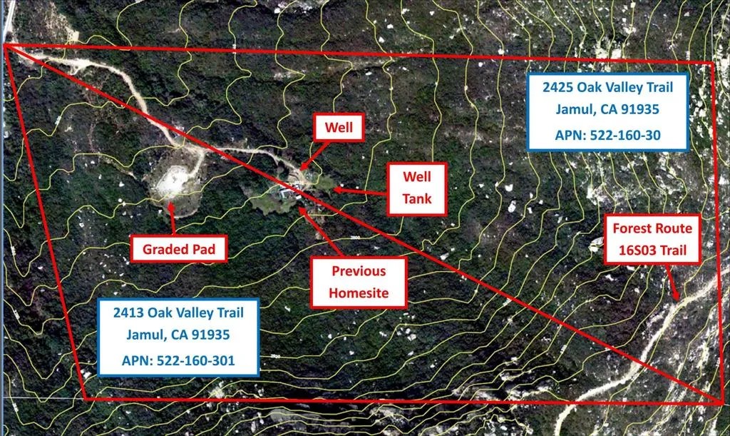 2413 Oak Valley