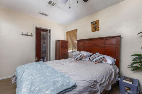 Tiny photo for 1256 Tangerine St, El Cajon, CA 92021 (MLS # 250042423)