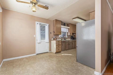 Tiny photo for 1256 Tangerine St, El Cajon, CA 92021 (MLS # 250042423)