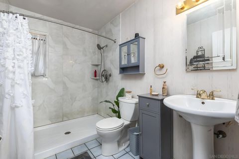 Tiny photo for 1256 Tangerine St, El Cajon, CA 92021 (MLS # 250042423)
