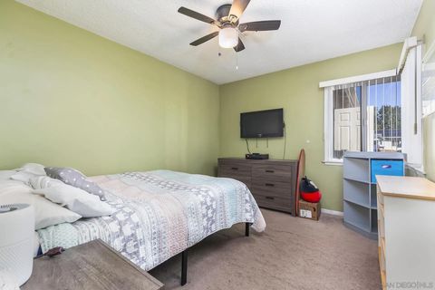 Tiny photo for 1256 Tangerine St, El Cajon, CA 92021 (MLS # 250042423)