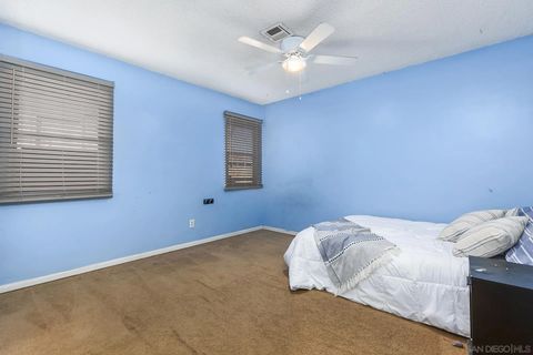Tiny photo for 1256 Tangerine St, El Cajon, CA 92021 (MLS # 250042423)