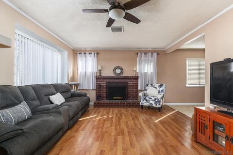 Tiny photo for 1256 Tangerine St, El Cajon, CA 92021 (MLS # 250042423)