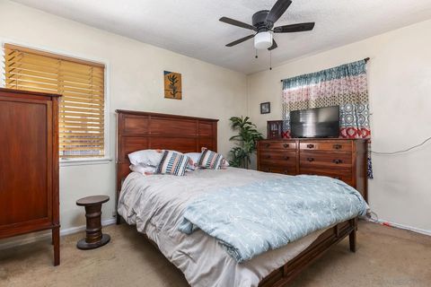 Tiny photo for 1256 Tangerine St, El Cajon, CA 92021 (MLS # 250042423)