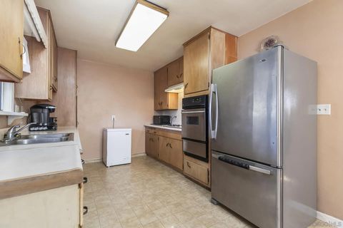 Tiny photo for 1256 Tangerine St, El Cajon, CA 92021 (MLS # 250042423)