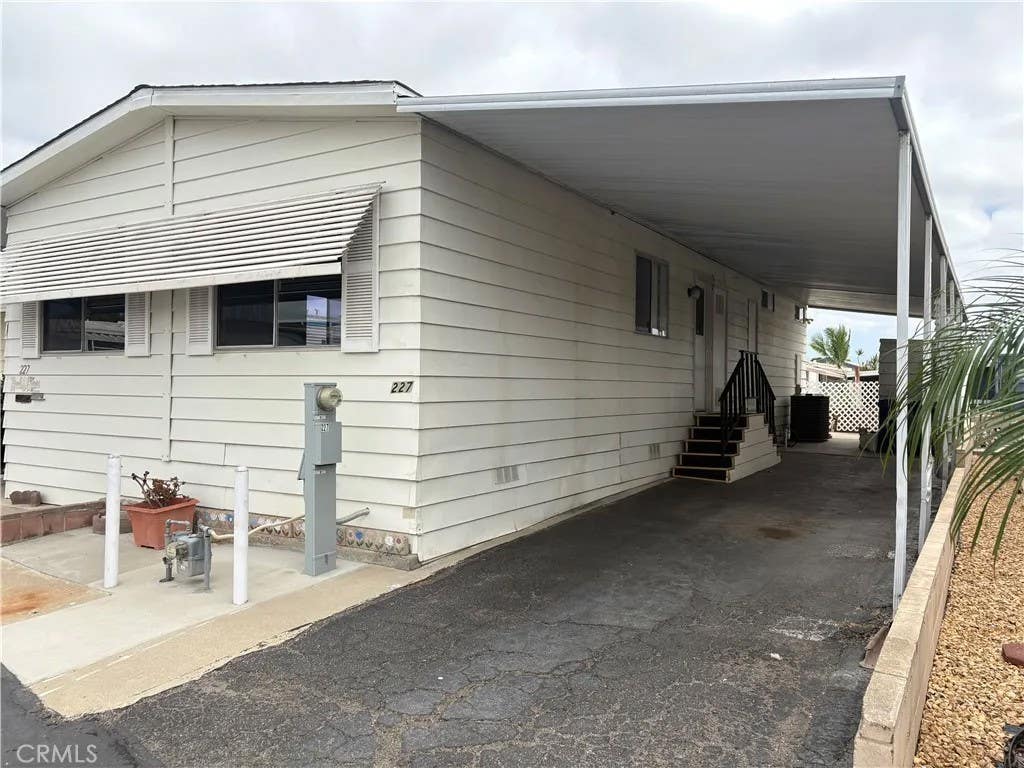 Photo of 227 Bluebird Lane, Oceanside, CA 92057 (MLS # ND26179656)