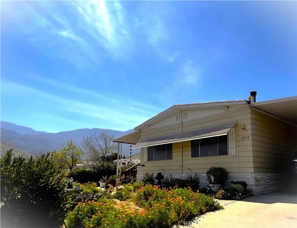 Photo of 8316 Dawn Place, Lake Isabella, CA 93240 (MLS # IV26068871)