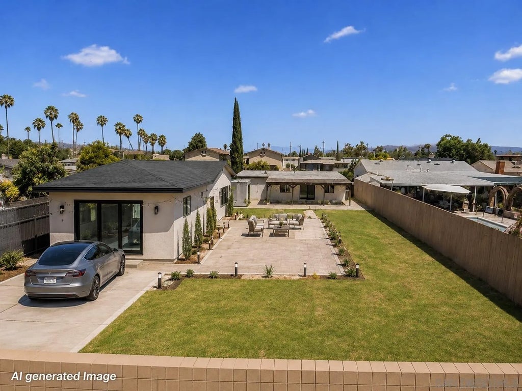Photo of 317 W Chase Ave, El Cajon, CA 92020 (MLS # 260021578)