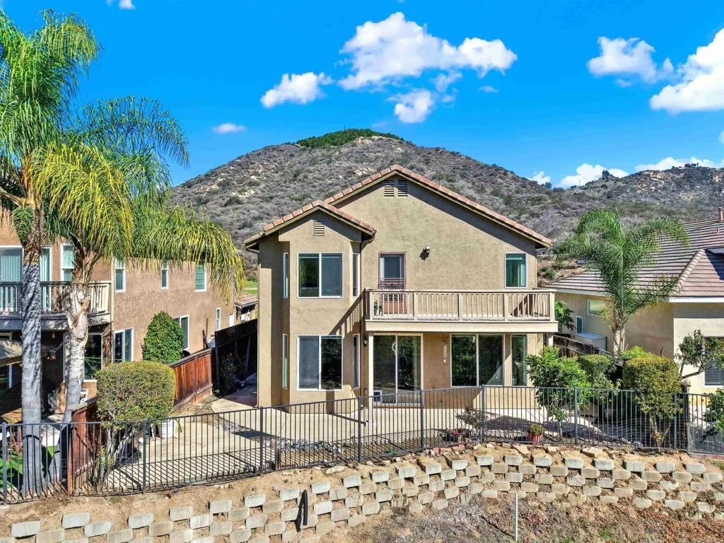 29626 Platanus Drive