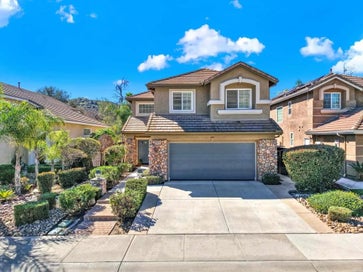 29626 Platanus Drive Escondido CA 92026