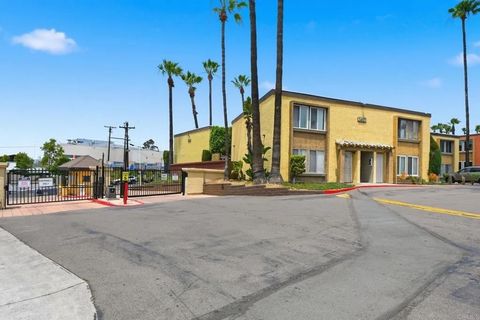 Photo of 1627 Pentecost Way #8, San Diego, CA 92015 (MLS # PTP2603845)