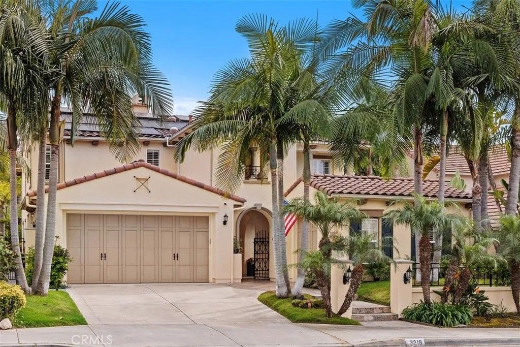 Photo of 3219 Avenida La Cima, Carlsbad, CA 92009 (MLS # ND26068167)