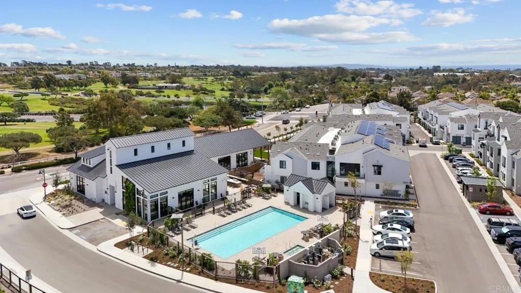 Photo of 1101 Catania #104, Encinitas, CA 92024 (MLS # NDP2603962)