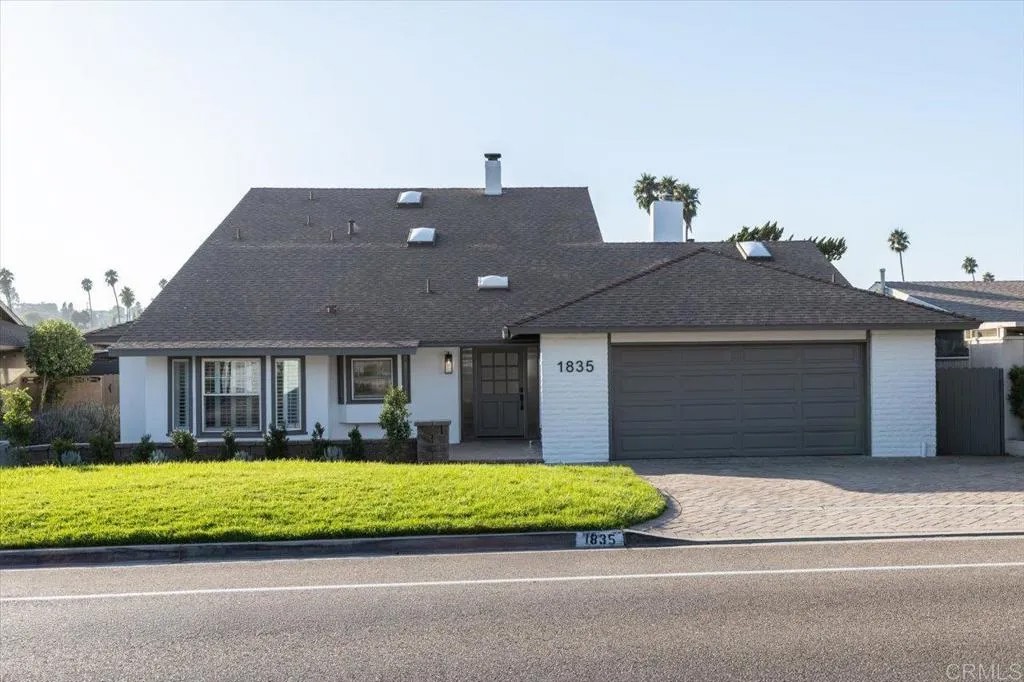 1835 San Pablo Dr