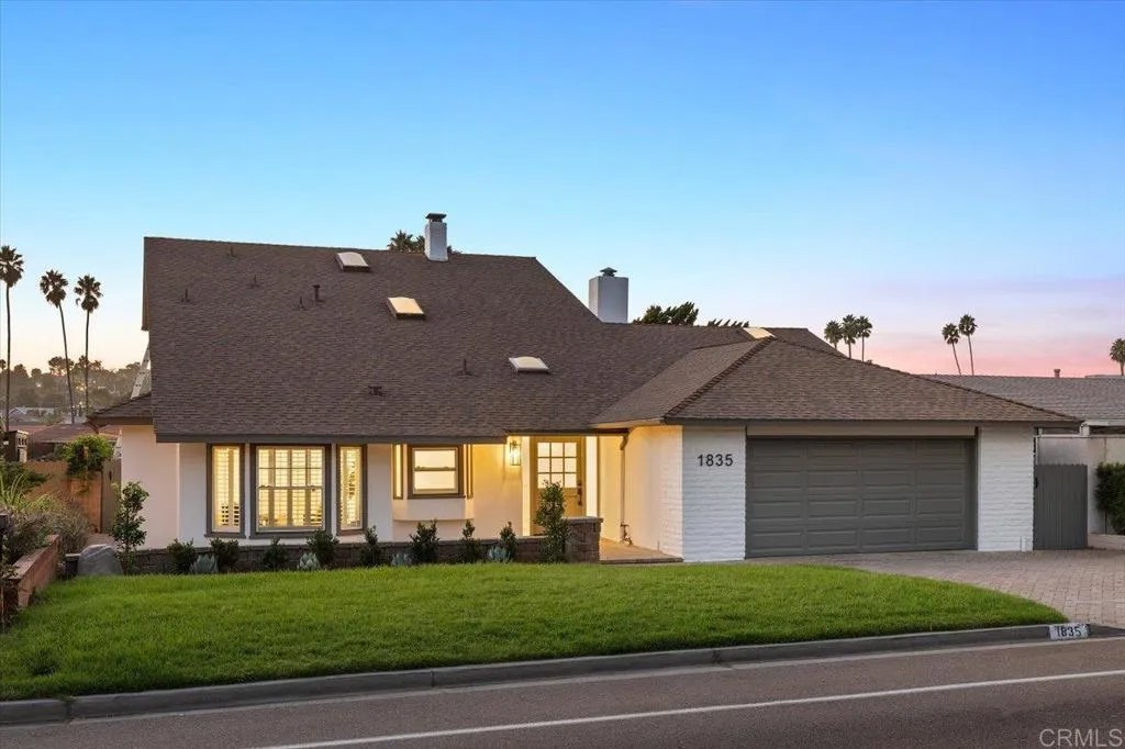 1835 San Pablo Dr