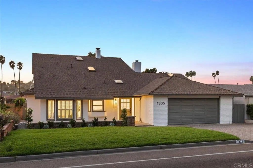 Photo of 1835 San Pablo Dr, San Marcos, CA 92078 (MLS # NDP2508620)