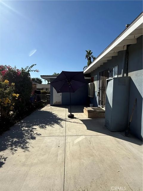 Tiny photo for 9387 Kaiser Ave, Fontana, CA 92335 (MLS # PW25238184)