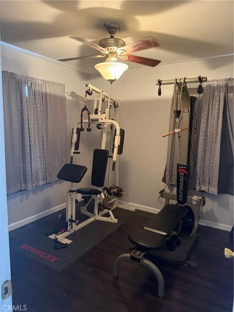 Tiny photo for 9387 Kaiser Ave, Fontana, CA 92335 (MLS # PW25238184)