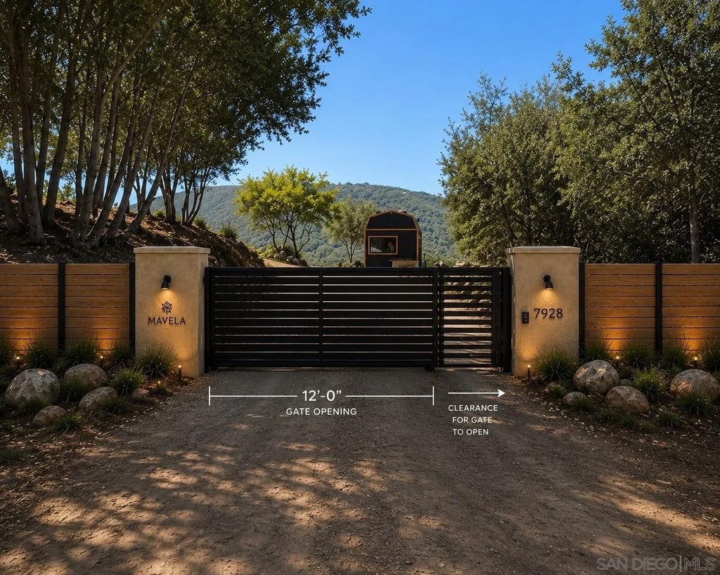 Photo of 7928 High Hill Rd, Julian, CA 92036 (MLS # 260024159)